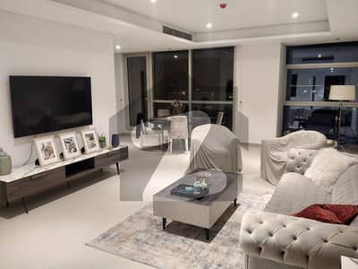 Branded Lavish Apartment For Rent