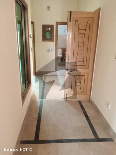 4 Marla double story House available for rent in Tariq bin Ziad