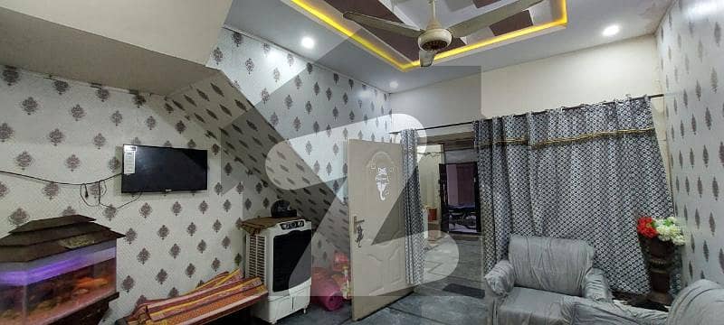 کینٹ سیالکوٹ میں 5 کمروں کا 12 مرلہ مکان 13.0 کروڑ میں برائے فروخت۔