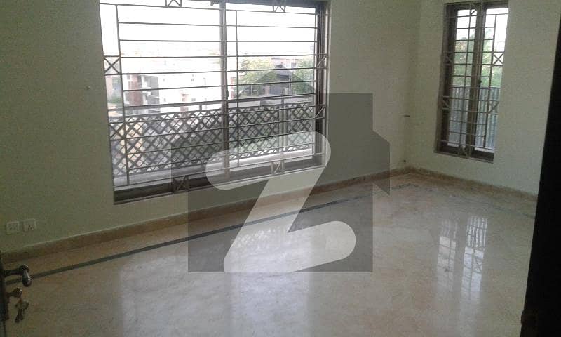One Kanal BRAND NEW INDEPENDENT Ground Portion For Rent