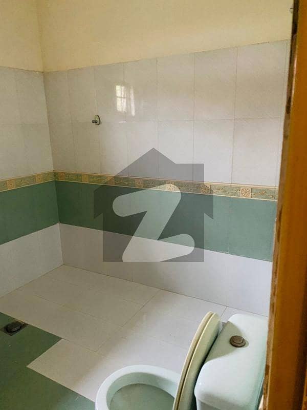 neat and clean upper portion for rent in pakistan town phase 1