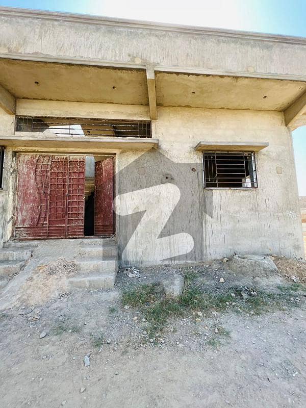 Gulshan E Noman 75 Sq Yards Structure For Sale