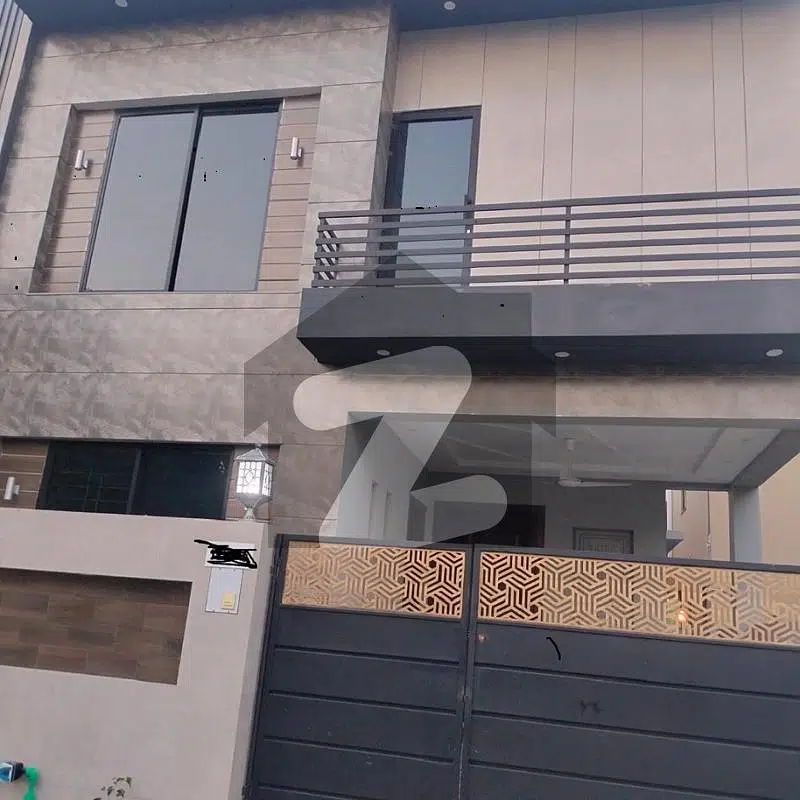 5 MARLA BRAND NEW HOUSE FOR RENT IN DHA 9 Town, DHA Defence, Lahore, Punjab