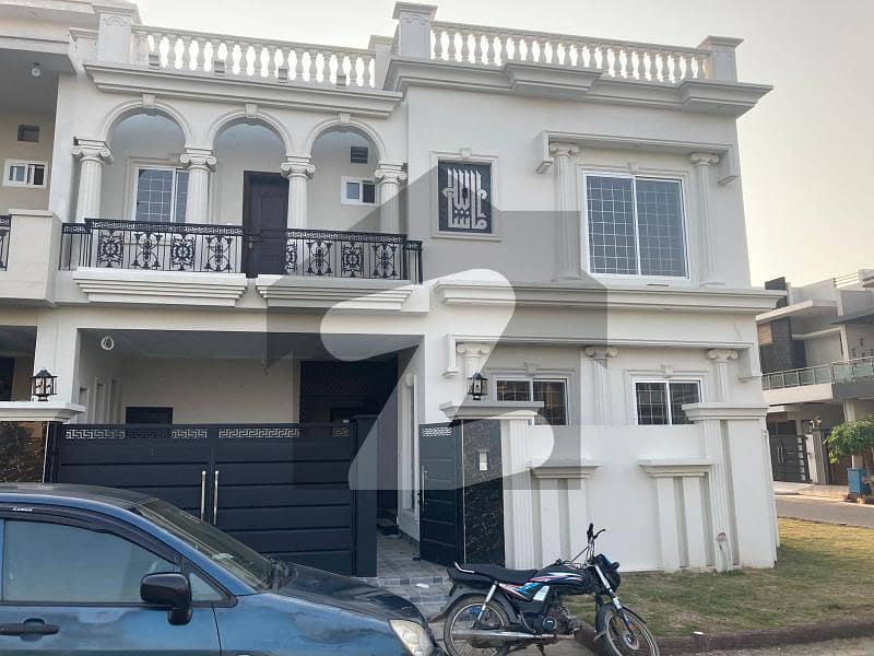 5 Marla House For Rent In Citi Housing Sialkot Citi Housing Society, Sialkot ID47788242