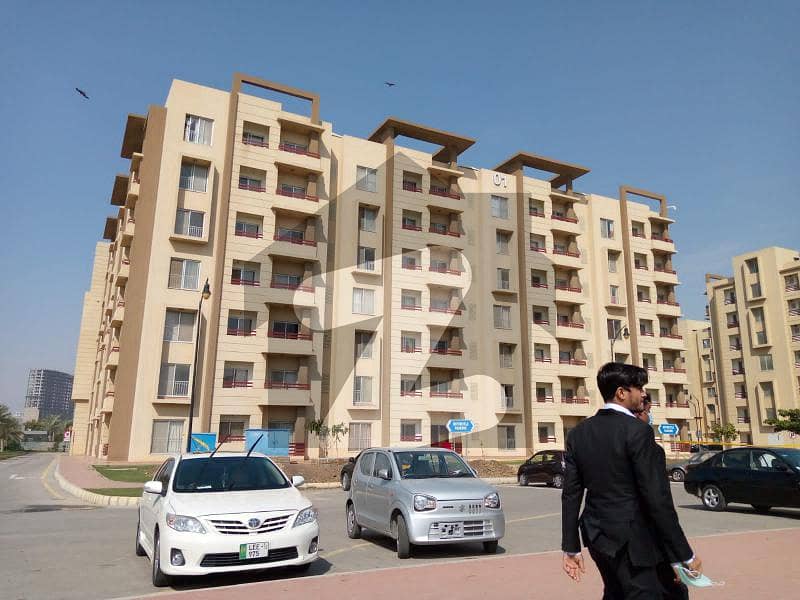 بحریہ ٹاؤن - پریسنٹ 19 بحریہ ٹاؤن کراچی,کراچی میں 2 کمروں کا 4 مرلہ مکان 68.0 لاکھ میں برائے فروخت۔