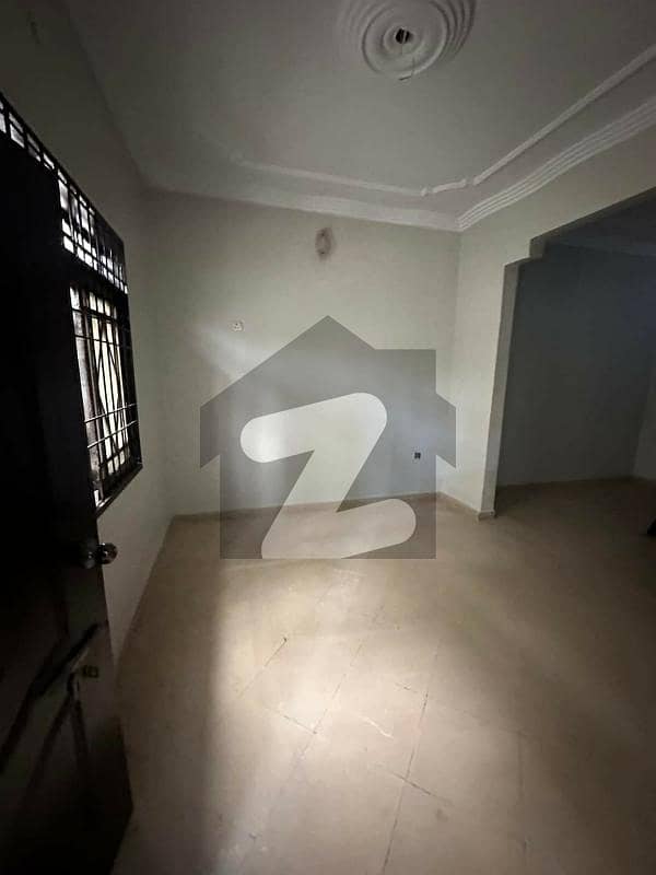 House Available For Rent In Gulistan-E-Jauhor Block 2 Near To Main Road