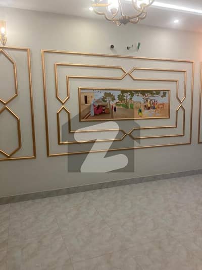 10 Marla House For Rent In Citi Housing Sialkot