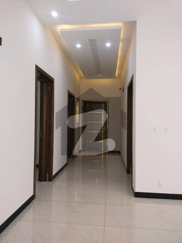 For Rent Brand New Luxurious 03 Bed Rooms Upper Portion Of 01 Kanal House Dha Phase 2 Islamabad