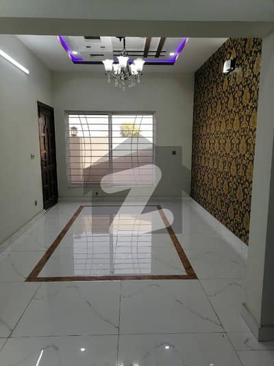 Brand New Portion For Rent In Mumtaz City
