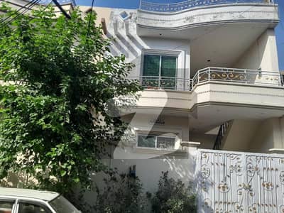 5 Marla Used Double Storey Double Unit Owner Built House Available For Sale In Johertown Phase 2 Lahore With Original Pictures By Fast Property Services Lahore