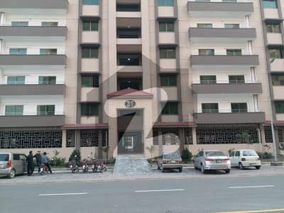 4th Floor 10 Marla Slightly Used Apartment For Rent Attractive Rental Price. . . .