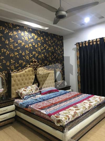خیابانِ گارڈنز فیصل آباد میں 4 کمروں کا 5 مرلہ مکان 55.0 ہزار میں کرایہ پر دستیاب ہے۔