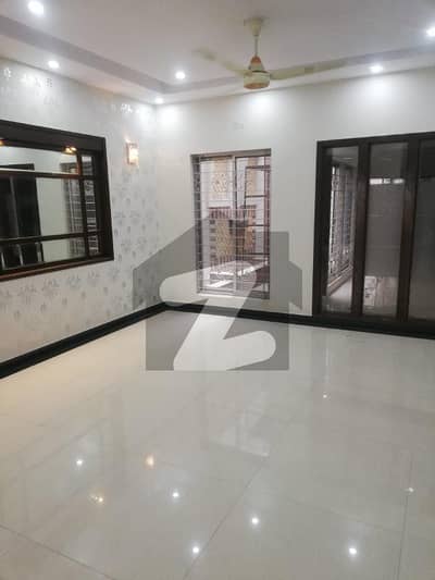 1 Kanal Corner Luxury House For Sale In Johar Town Near To Lda Complex