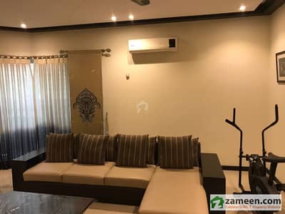 BEAUTIFULLY LOCATED DOUBLE STORY AVAILABLE FOR RENT IN DHA LAHORE