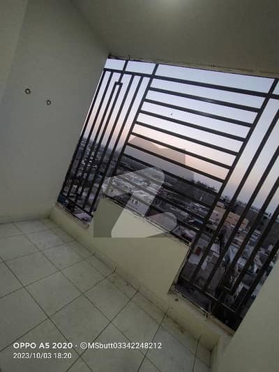 flat is available for rent in gohar complex