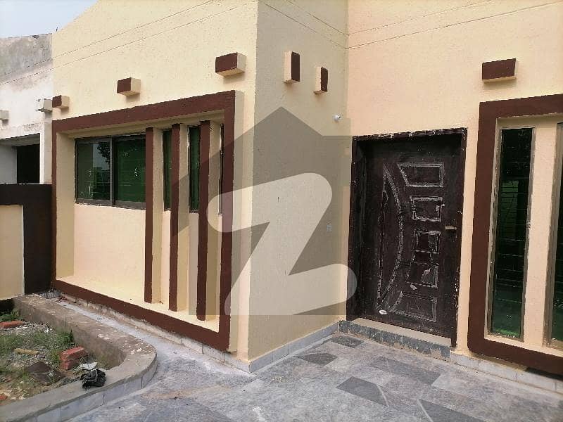 House Sized 5 Marla Available In Lahore Motorway City Lahore Motorway