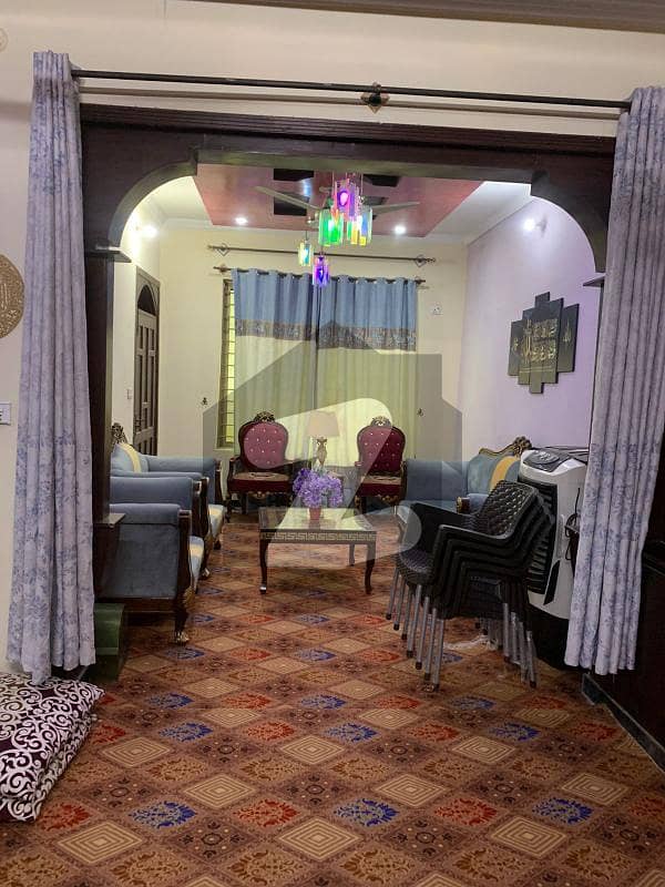 غوری ٹاؤن فیز 4 بی غوری ٹاؤن,اسلام آباد میں 2 کمروں کا 6 مرلہ مکان 35.0 ہزار میں کرایہ پر دستیاب ہے۔