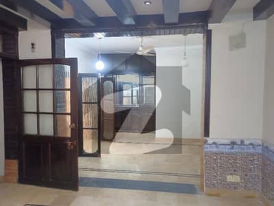 Centrally Located House In G-9/4 Is Available For Sale