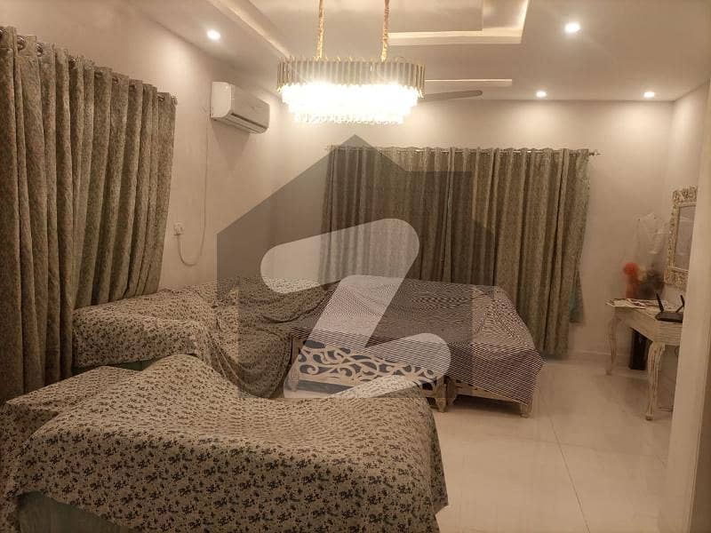 8 Marla Fully Furnished House For Rent Dha Phase 2