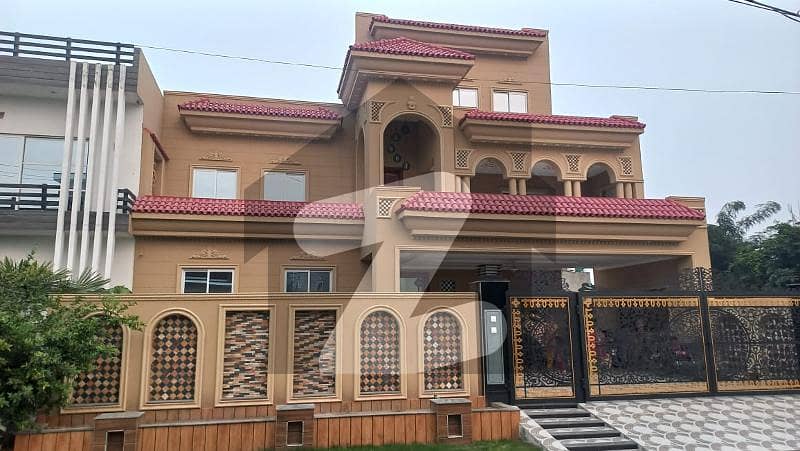 Brand New Reasonable Price House Available For Sale