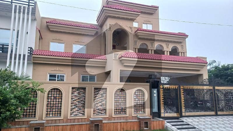 Brand New Reasonable Price House Available For Sale