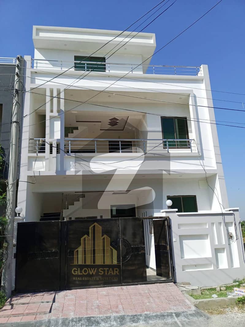New City Phase 2 House For Sale New City Phase 2, New City, Wah