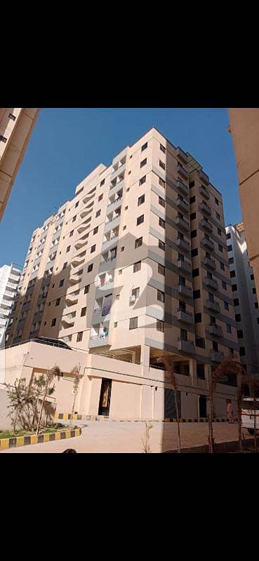 2 Bedrooms Non Furnished Apartment Available For Rent In Block 17, Defense Residency Al Ghurair Giga DHA 2 Islamabad.