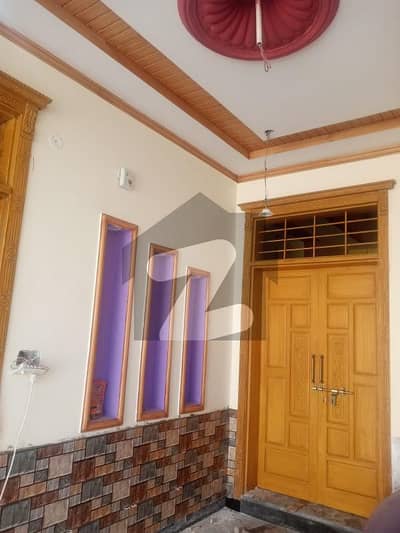 4 Marla Brand New House Ideal For Living Reasonable Price