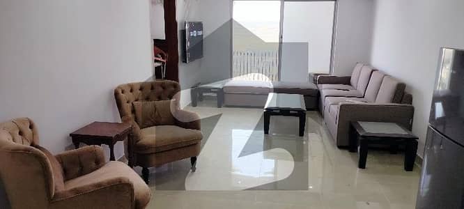 2 Bed Full Furnished Apartment Available For Rent