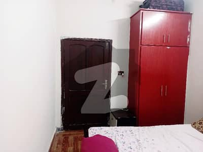 جاراہی راولپنڈی میں 2 کمروں کا 3 مرلہ مکان 53.0 لاکھ میں برائے فروخت۔