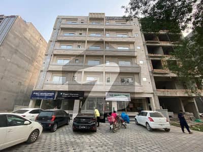 Office For Sale In Bahria Town Lahore