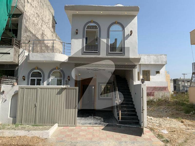 New City Phase 2 Single Storey House New City Phase 2, New City, Wah