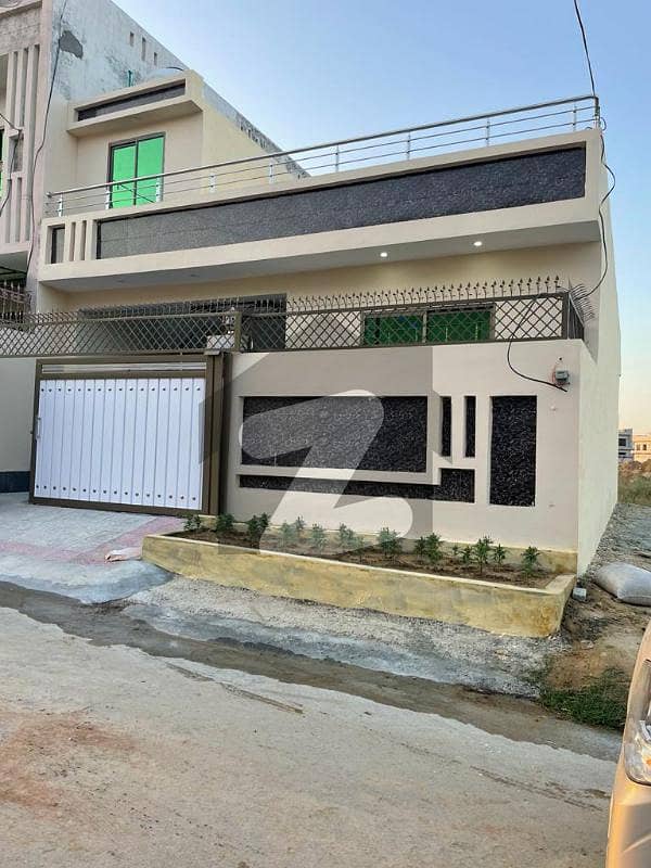 Newcity Phase 2 Single Storey House New City Phase 2, New City, Wah