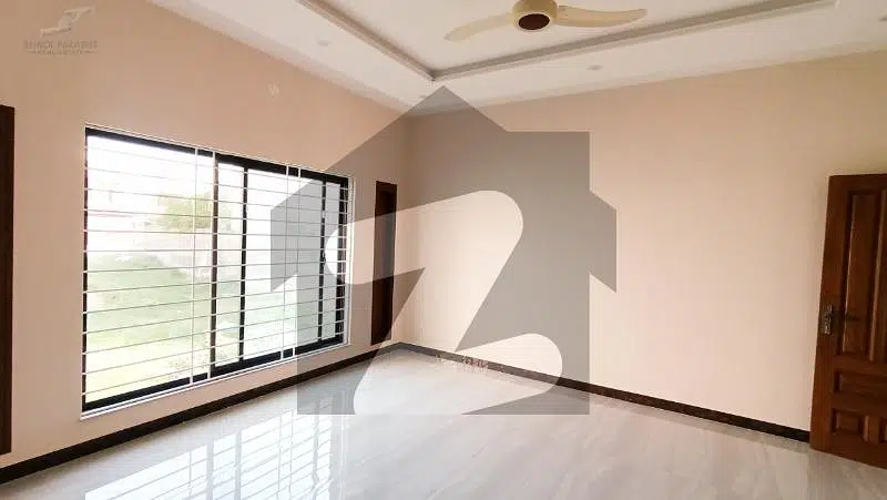 1 Kanal Upper Portion Available For Rent In Gulberg