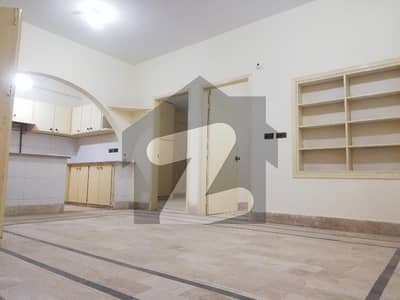 Ground Floor 2 BED DD Portion Available For Rent