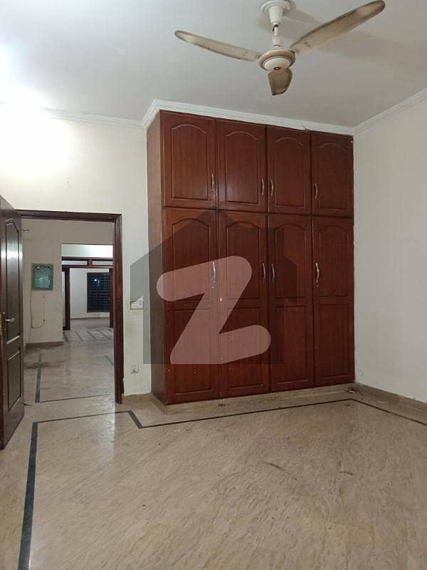 10 marla single story house for rent in alfalah town near lums dha lhr
