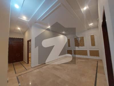 7.5 Marla Single Storey House For Sale At Madina Town Ryk