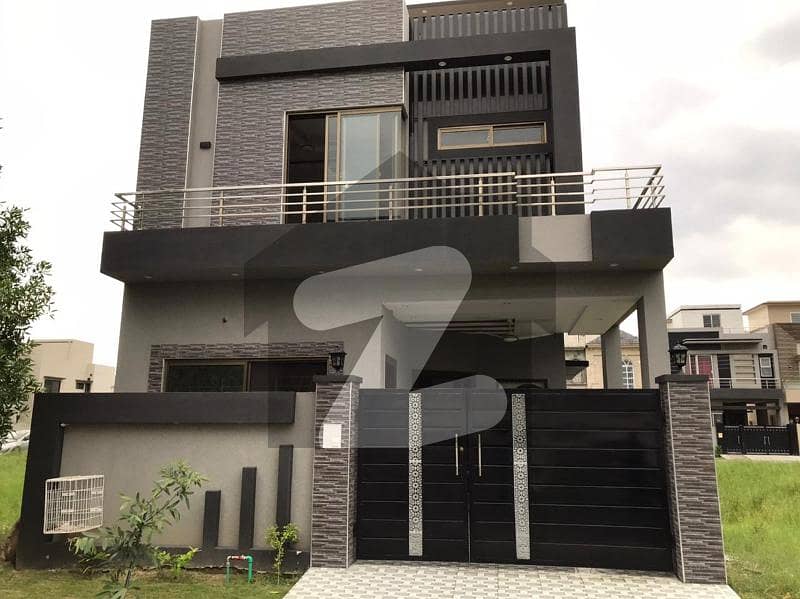 5 Marla House For Rent In A-Block Khayaban E Amin Society