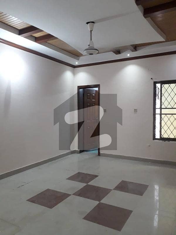 10 MARLA DOUBLE STOREY HOUSE AVAILABLE FOR RENT IN WAPDA TOWN PHASE 1