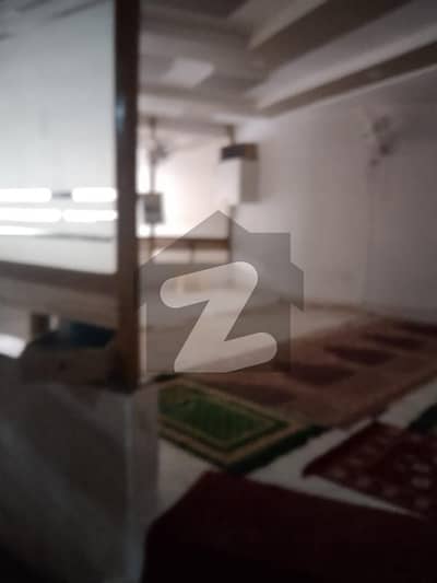 نارتھ ناظم آباد ۔ بلاک ایچ نارتھ ناظم آباد,کراچی میں 3 کمروں کا 7 مرلہ فلیٹ 1.6 کروڑ میں برائے فروخت۔