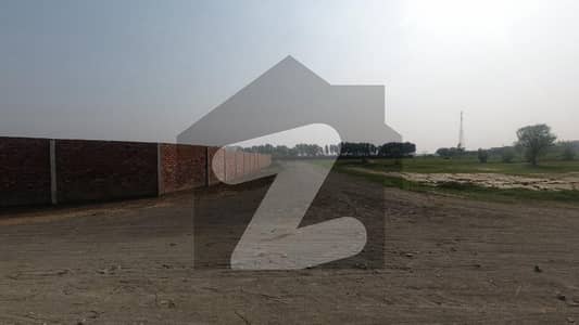 برکی برکی روڈ,کینٹ,لاہور میں 1 کنال رہائشی پلاٹ 65.0 لاکھ میں برائے فروخت۔