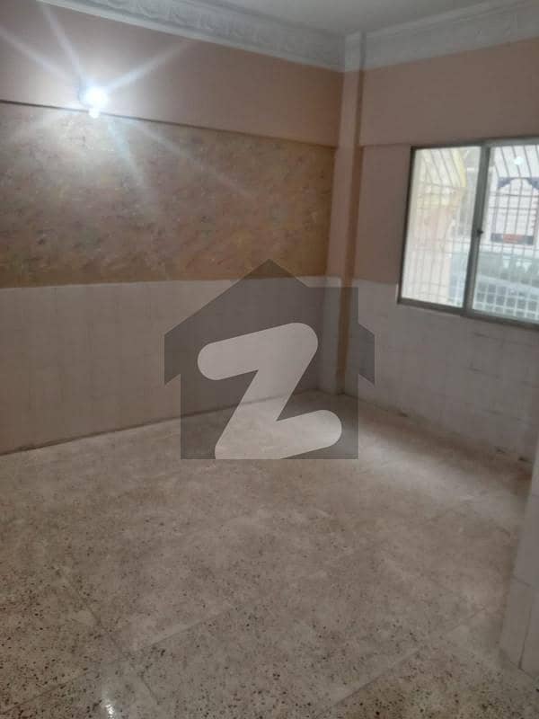 Highly-Desirable Flat Available In Gulistan-e-Jauhar - Block 17 For sale