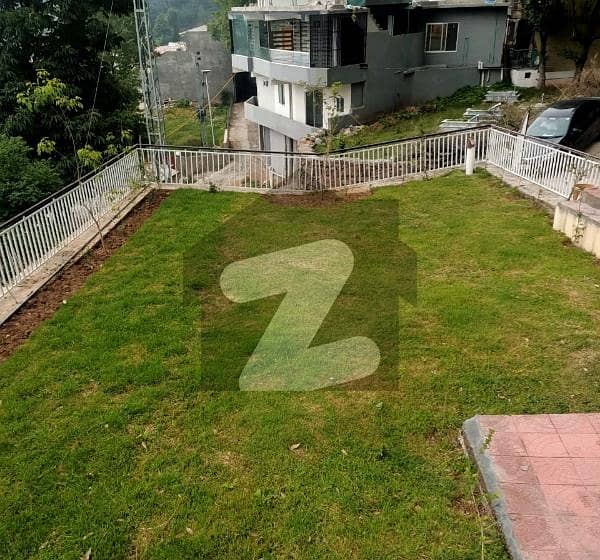 Good 5440 Square Feet House For sale In Murree City