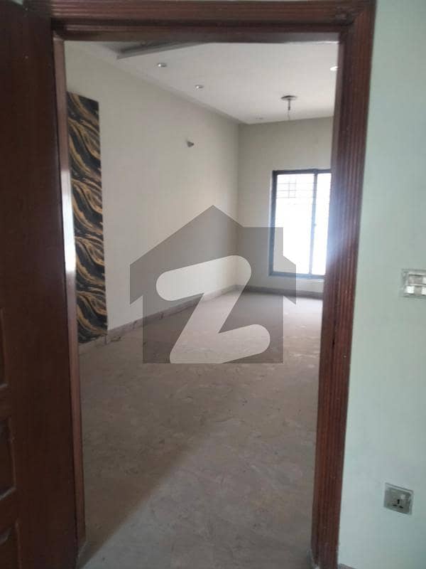 3 MARLA BARND NEW UPPER PORTION FOR RENT IN JUBIEEL TOWN