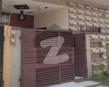 Buy A On Excellent Location 3 Marla Lower Portion For rent In Bismillah Housing Scheme - Block A