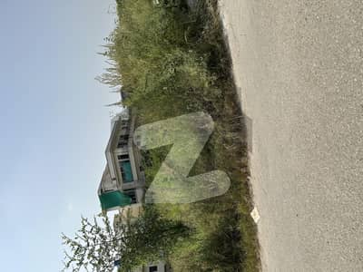 50x90 Plot For Sale In G13