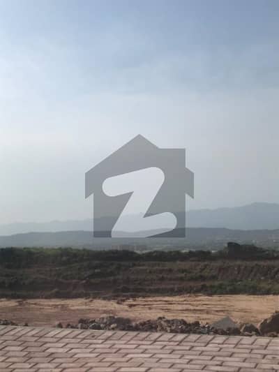 Sector J Non Develop Plot Is For Sale