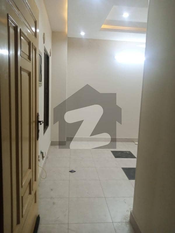 1 BED APARTMENT AVAILABLE FOR RENT IN GULBERG
