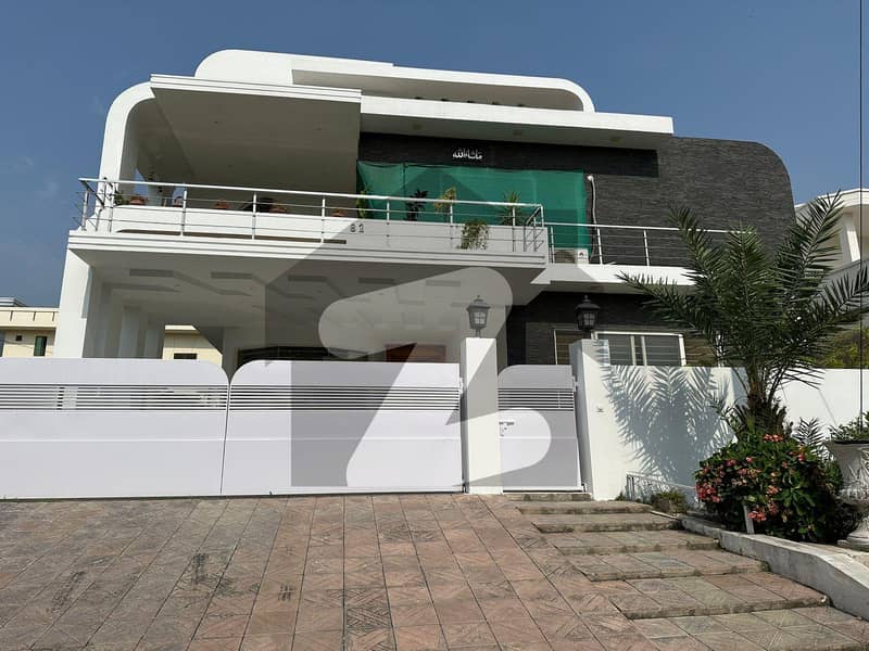 Find Your Ideal House In Islamabad Under Rs. 275000 For Rent