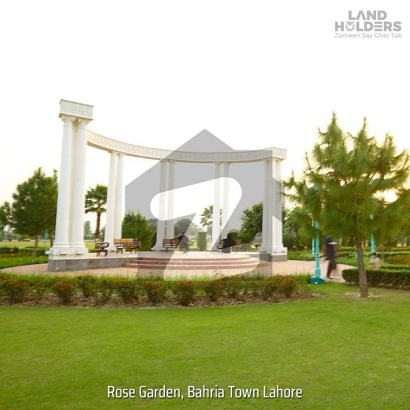 Open Form Without Transfer Fee 5 Marla Commercial Plot For Sale in Tipu